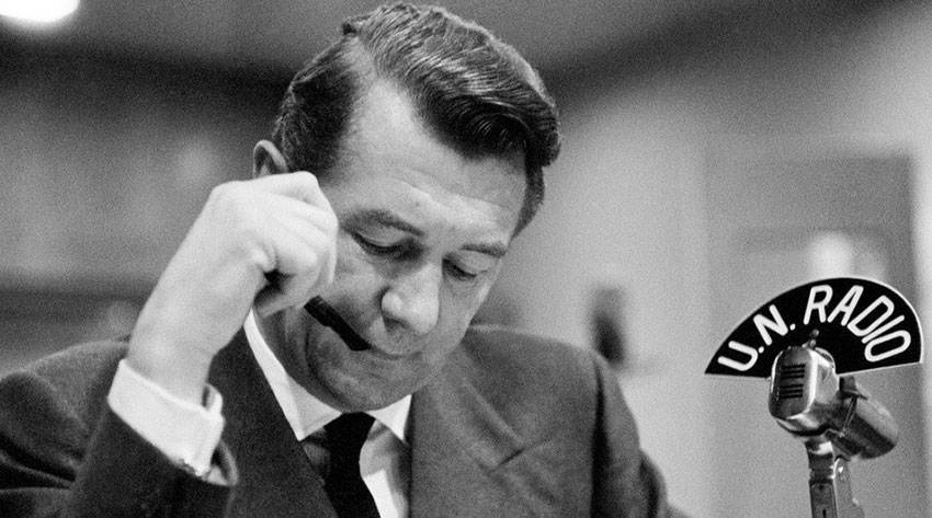 Всемирный день радио  